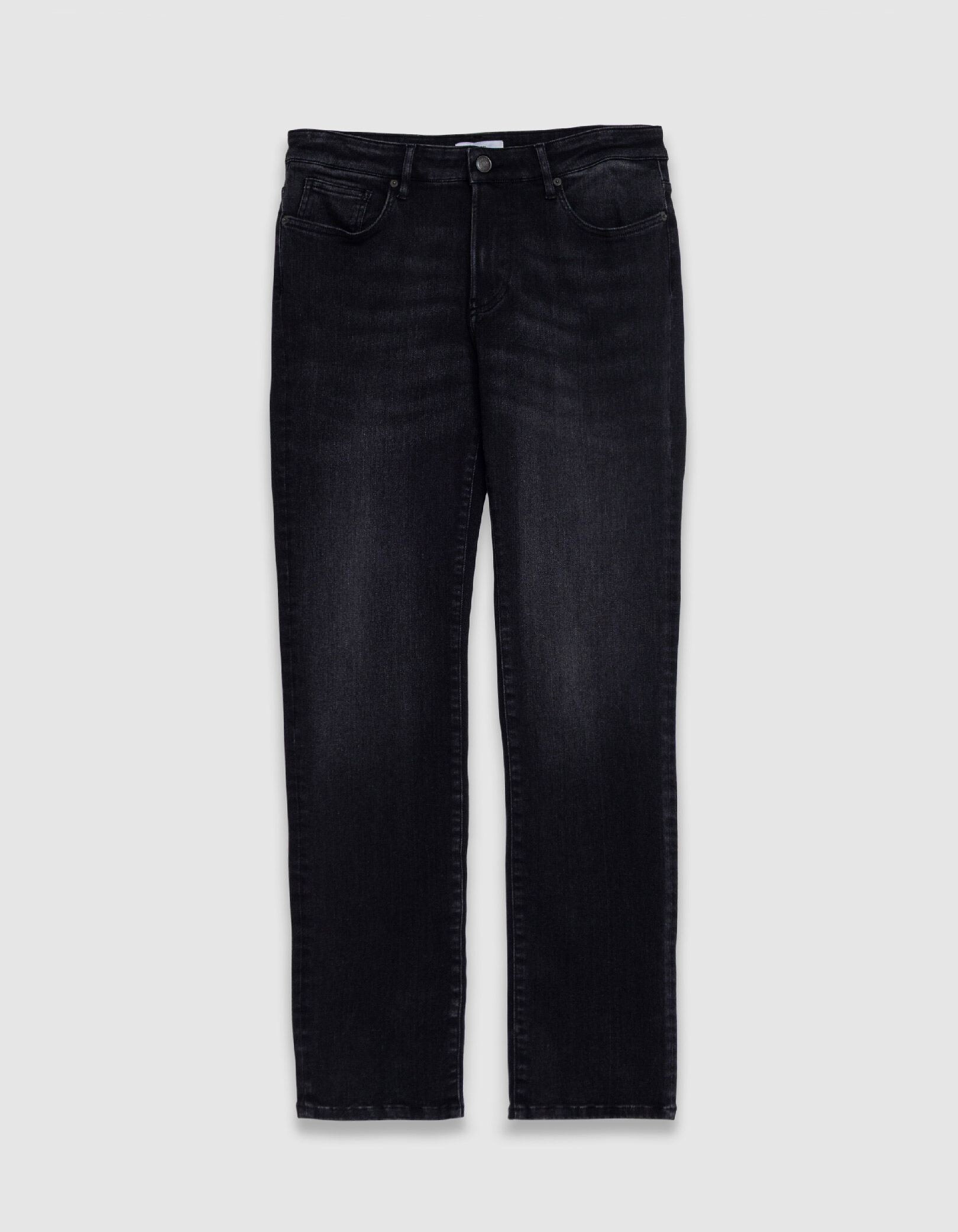 Jean slim noir POWER STRETCH Ziggy Homme