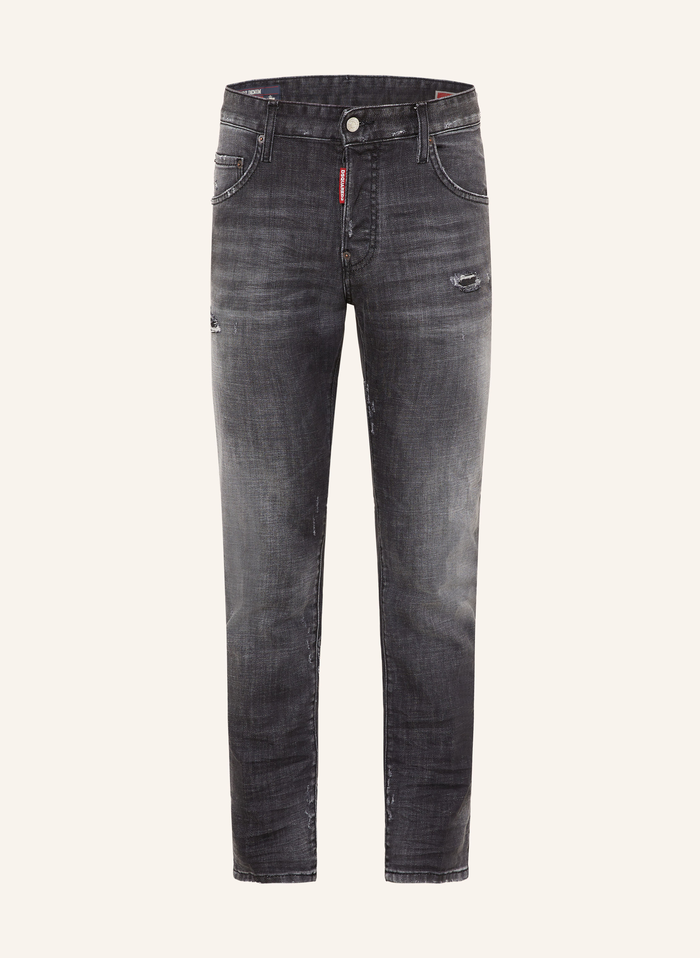 DSQUARED2 Jeans SKATER Extra Slim Fit