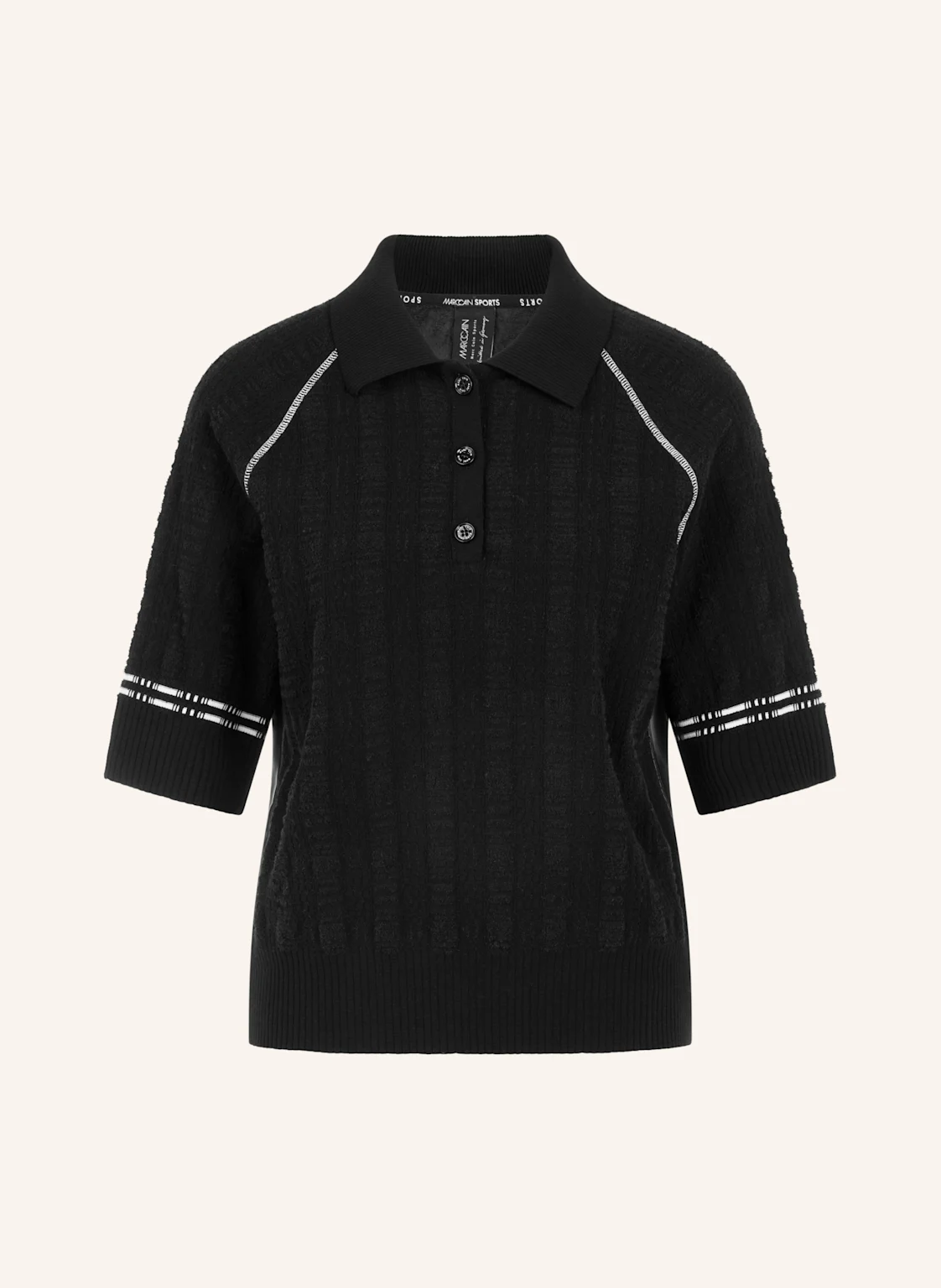 MARC CAIN Poloshirt