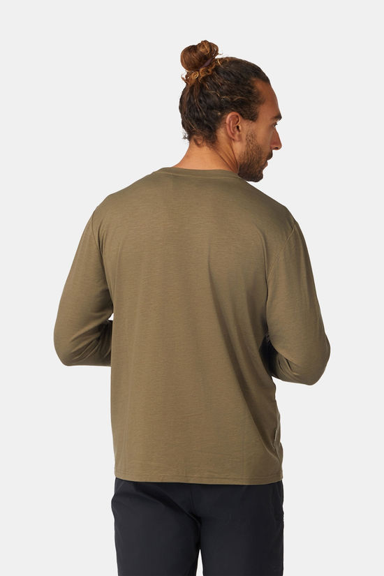 Ayacucho Jungle Travel Shirt