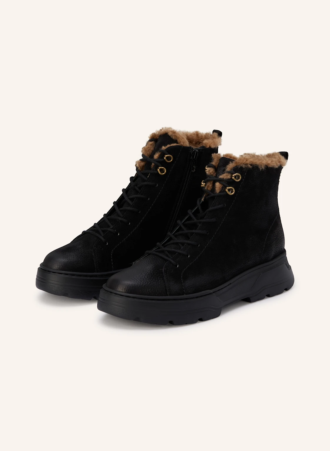 paul green Schnürboots