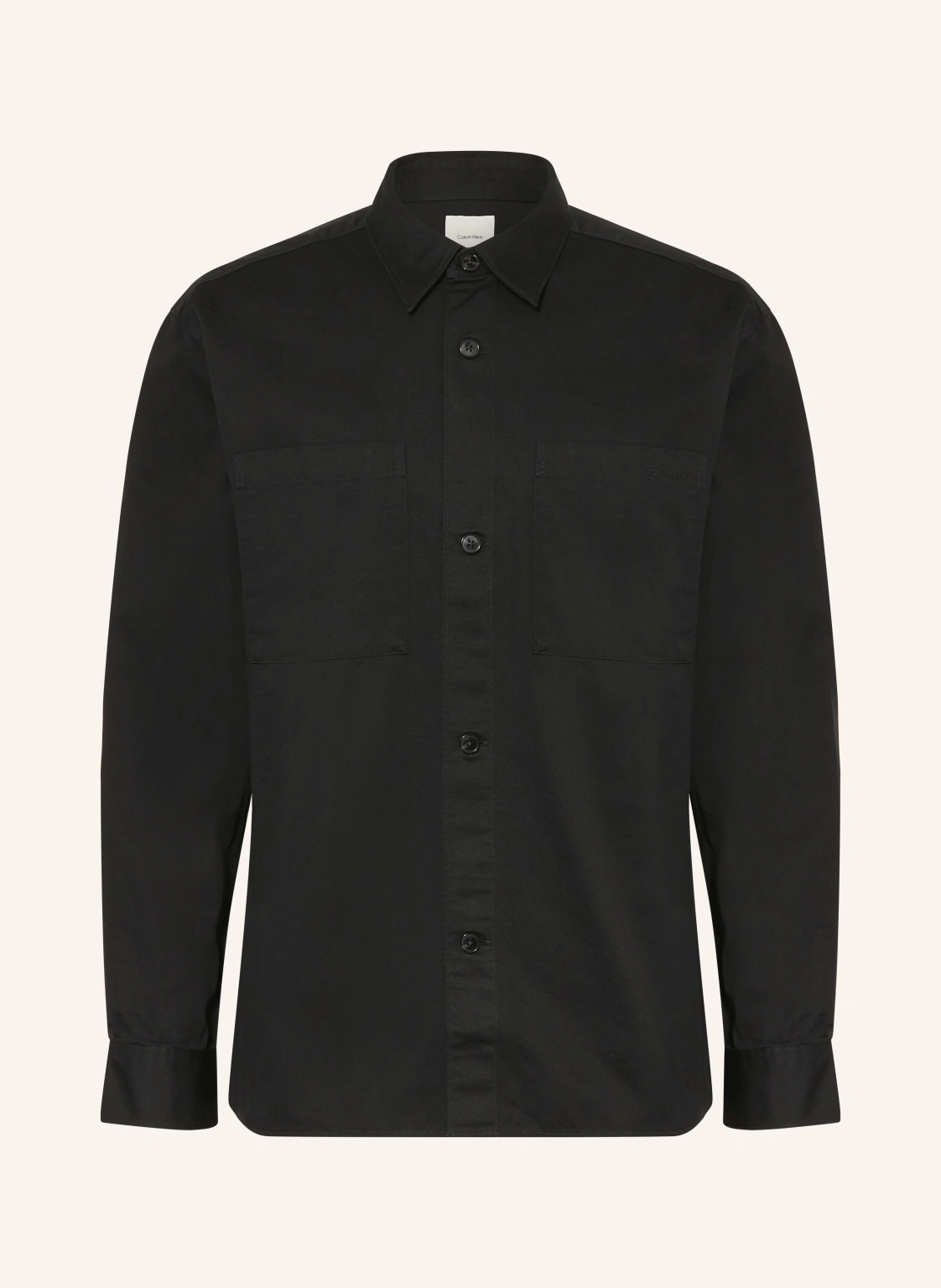 Calvin Klein Overjacket