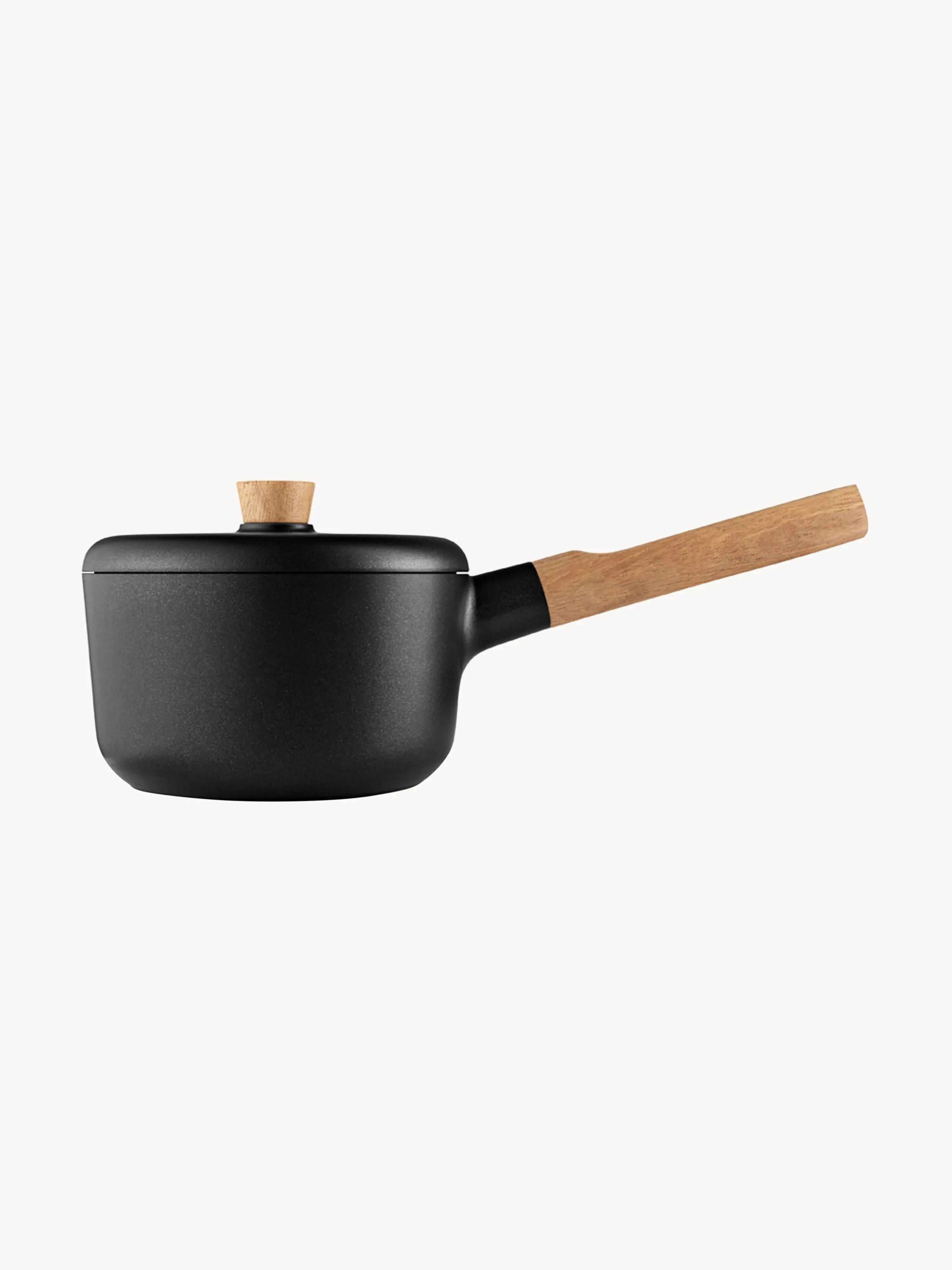 Stielkasserolle Nordic Kitchen mit Antihaftbeschichtung