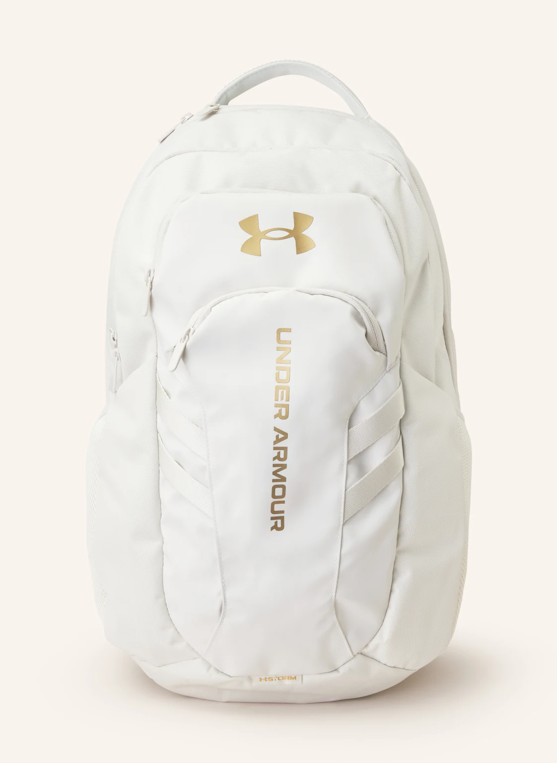 UNDER ARMOUR Rucksack HUSTLE 6.0 PRO mit Laptop-Fach