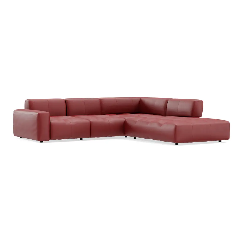 Ecksofa Pensacola 2.0