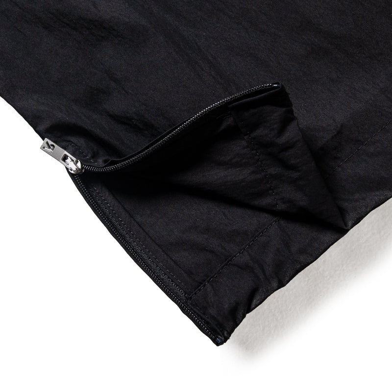 Represent Tech Cargo Pant - Jet Black