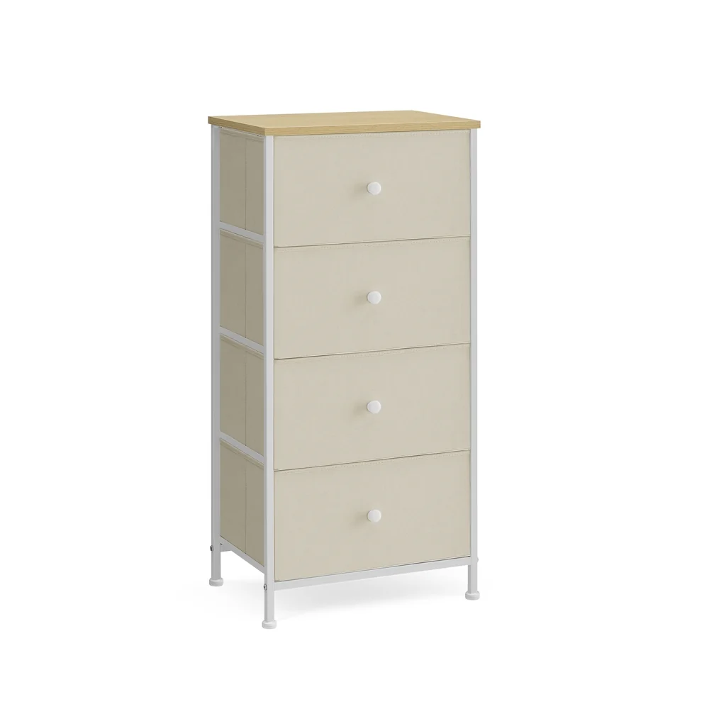 Commode avec 4 tiroirs