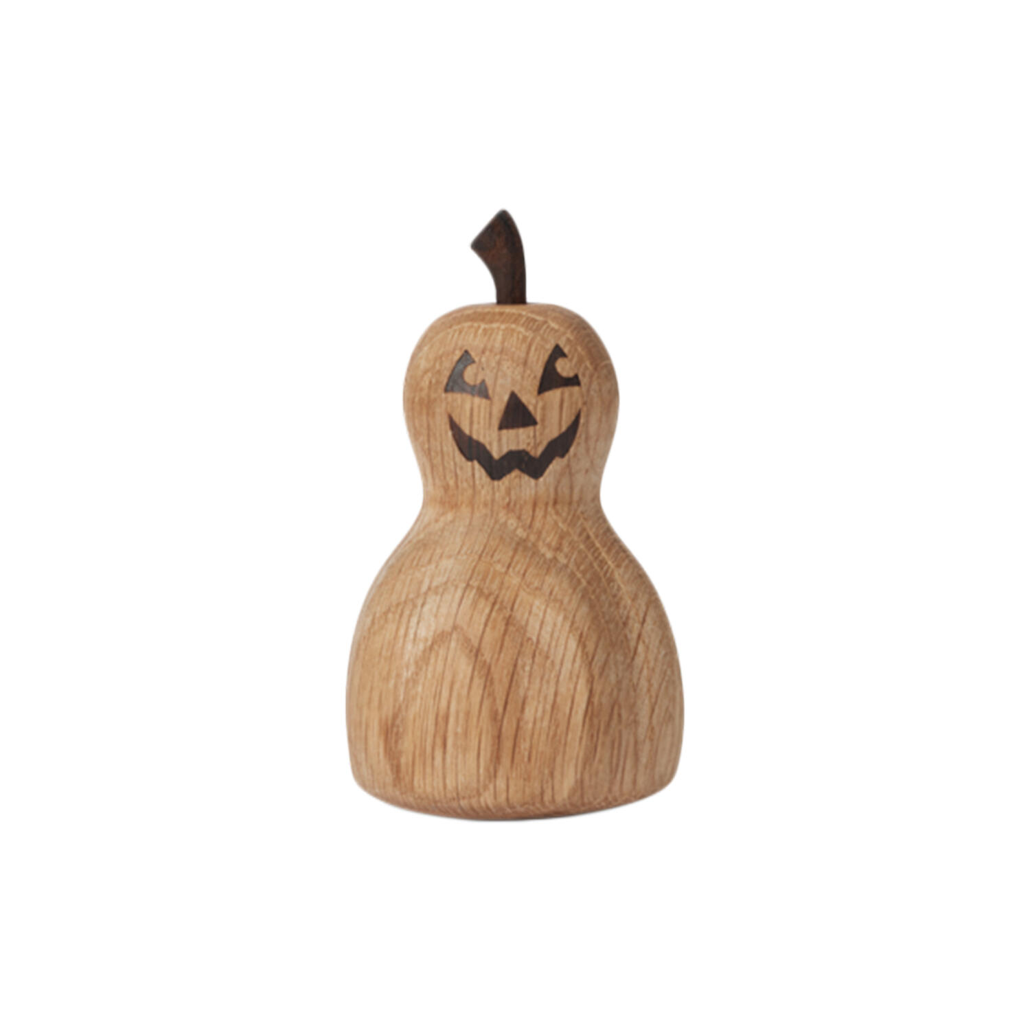 The Pumpkin tr&aelig;figur