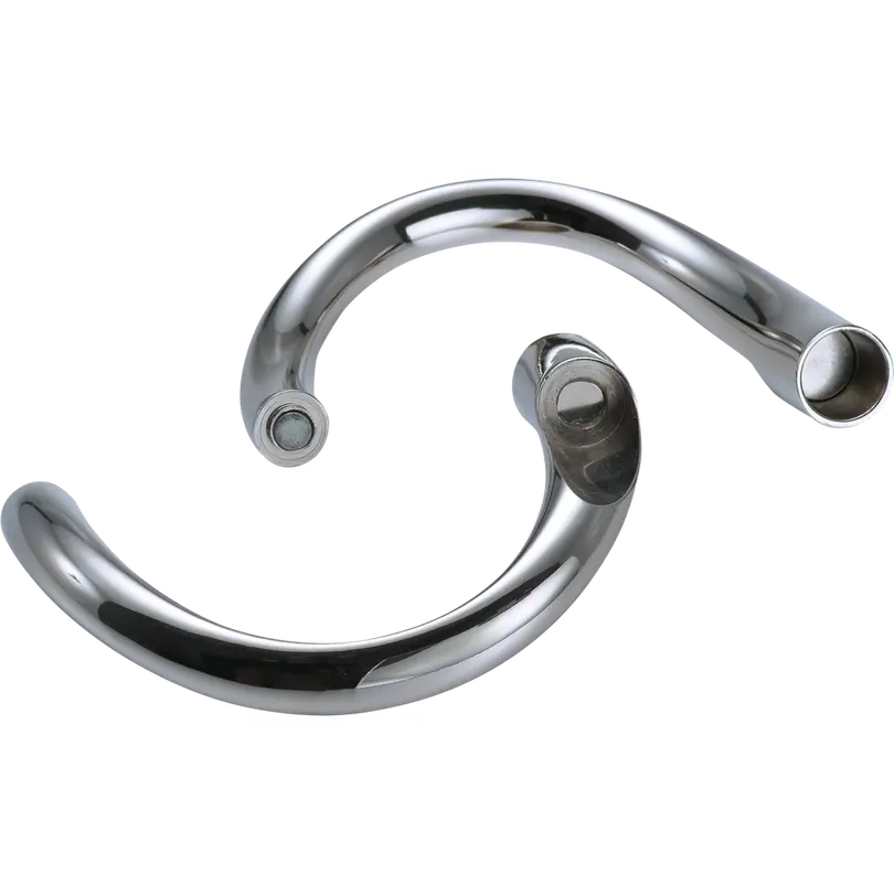 Kerzenhalter 3er-Set BOW