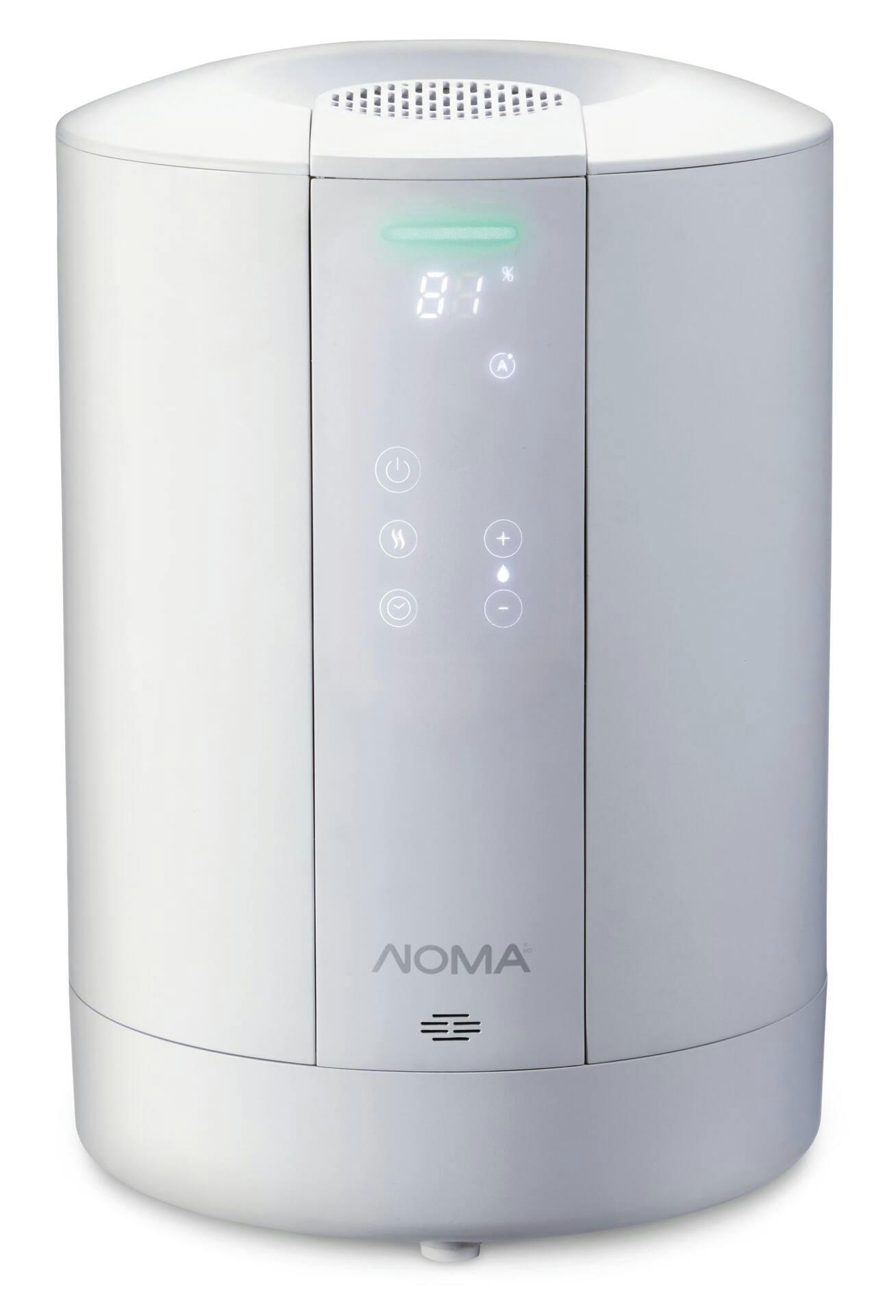 NOMA Self-Sanitizing Humidifier with Digital Controls