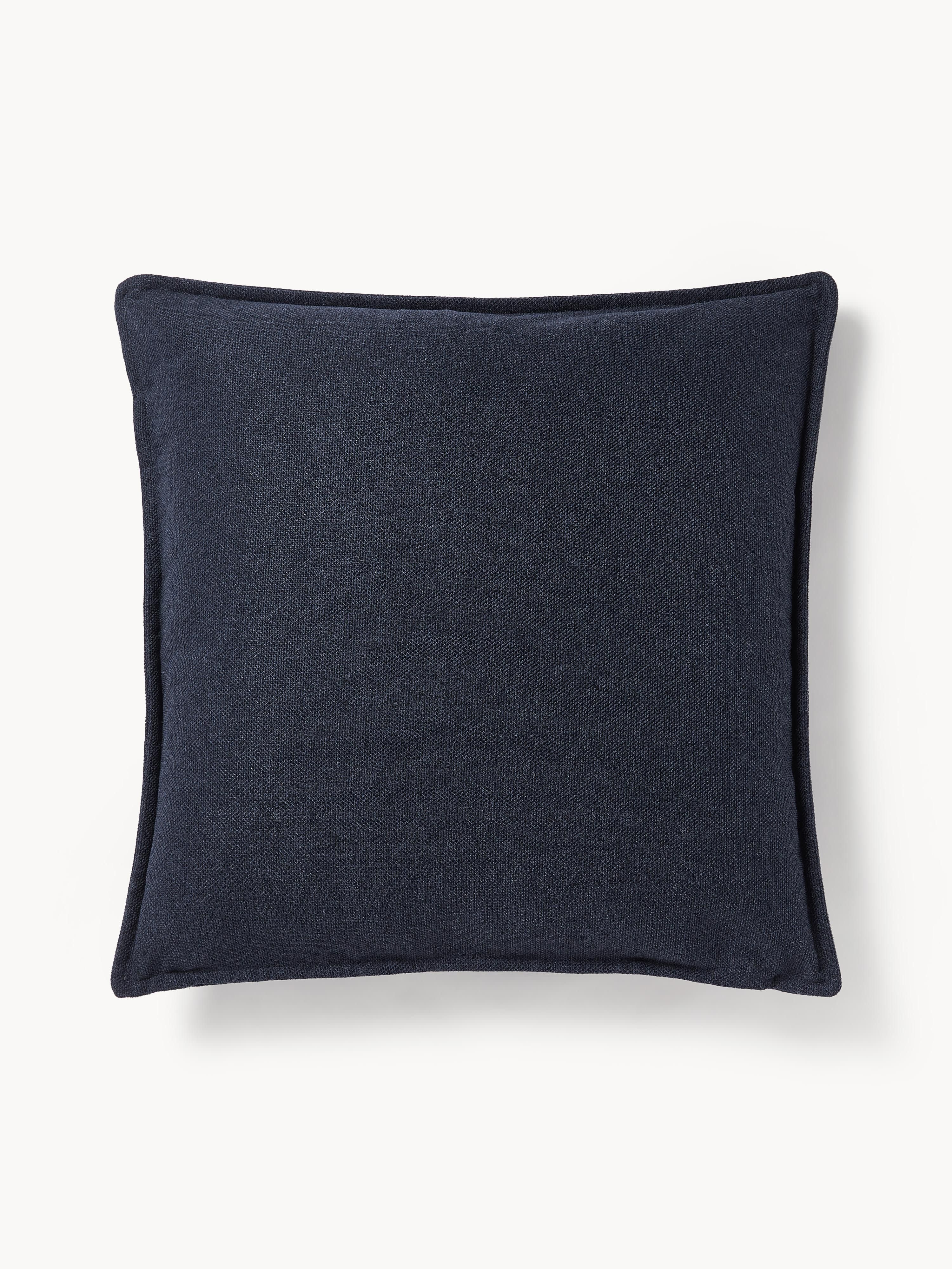 Großes Sofa-Kissen Lennon, 60 x 60 cm