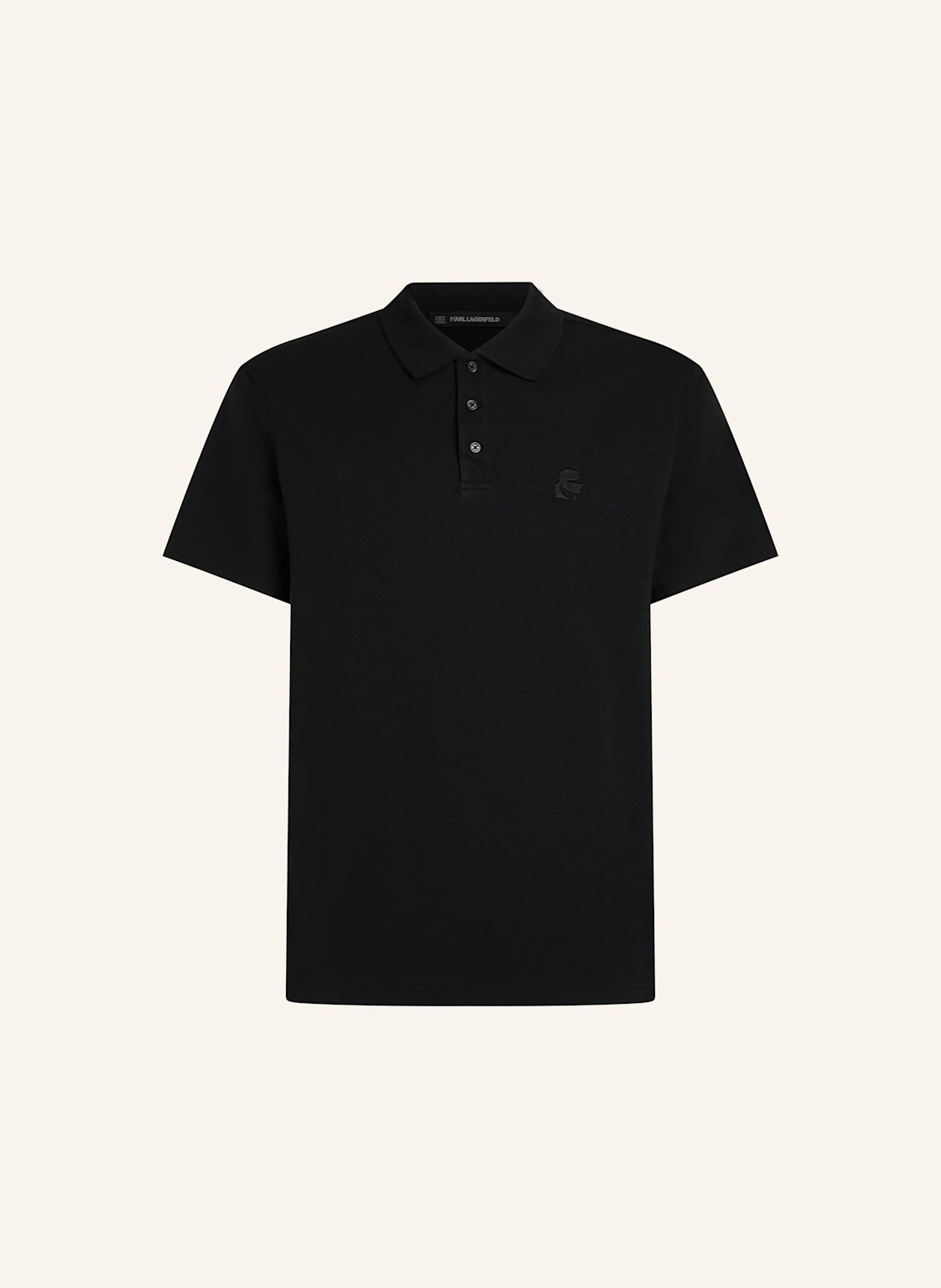 KARL LAGERFELD Poloshirt