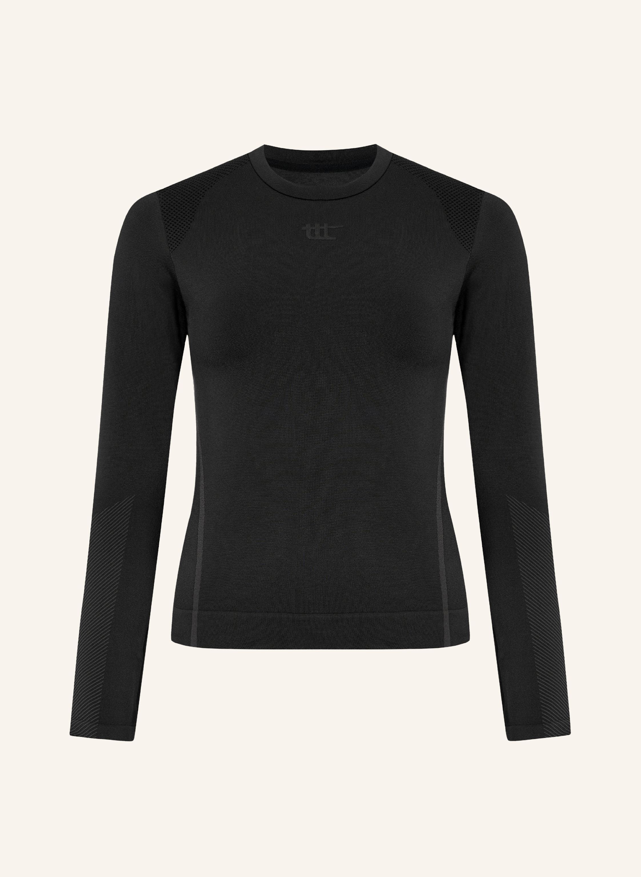 to the top Long Sleeve SEAMLESS