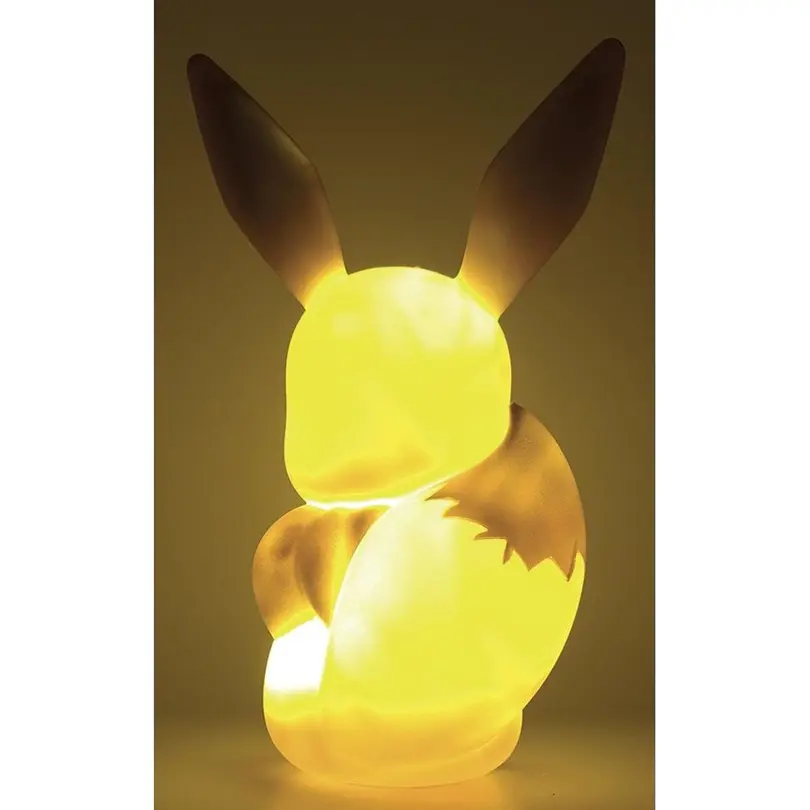 Tischleuchte Pokémon