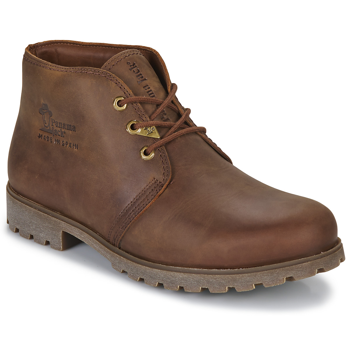 Panama Jack - BOTA PANAMA - Brown