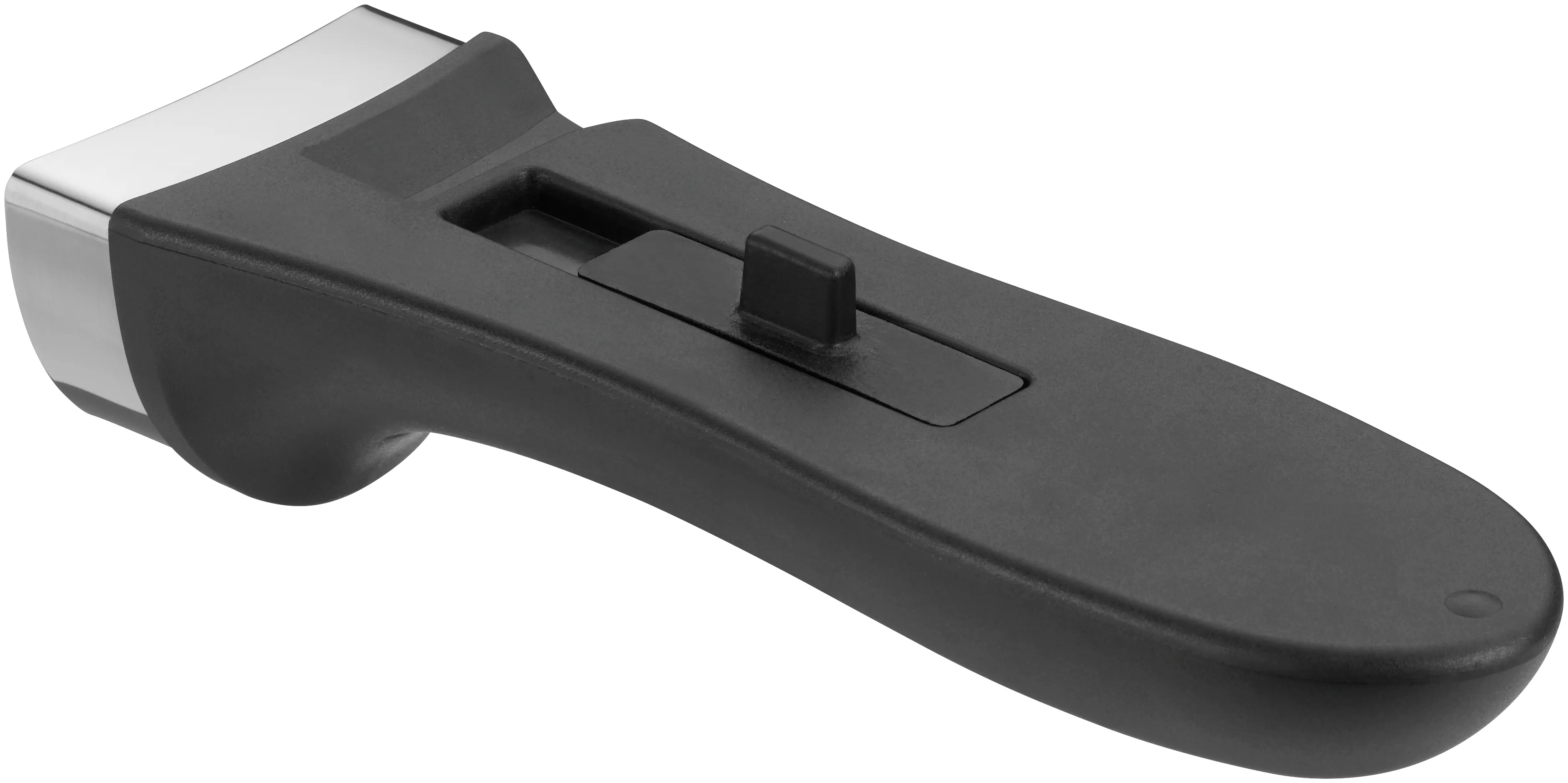 WMF Long handle with flame guard Perfect Plus 22cm