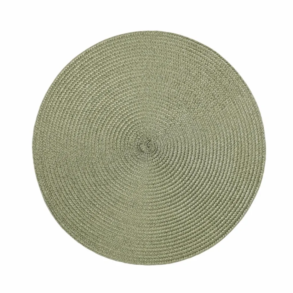 Sets De Table^CASA FUN Set De Table Noir