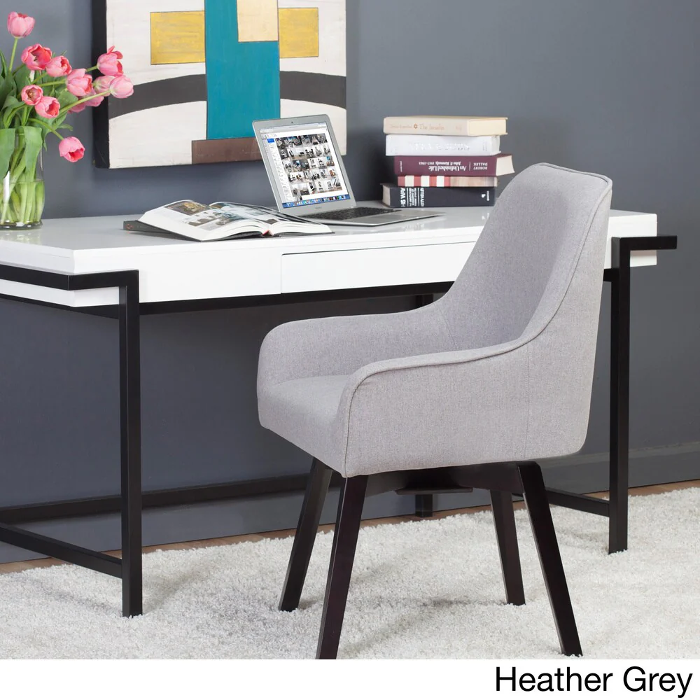 Carson Carrington Ervalla Swivel Chair