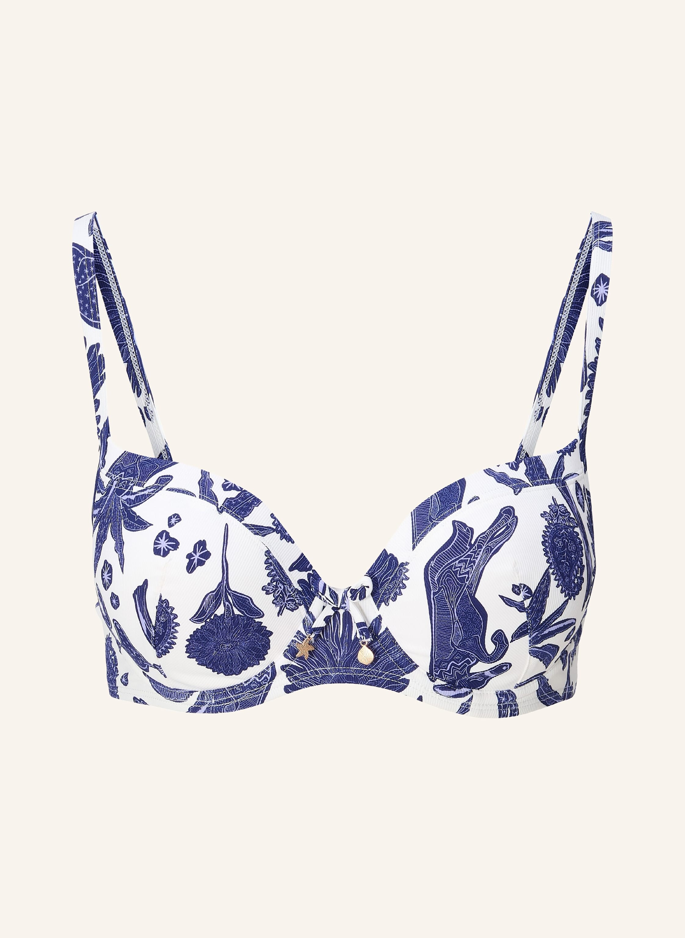 LINGADORE Bikini top