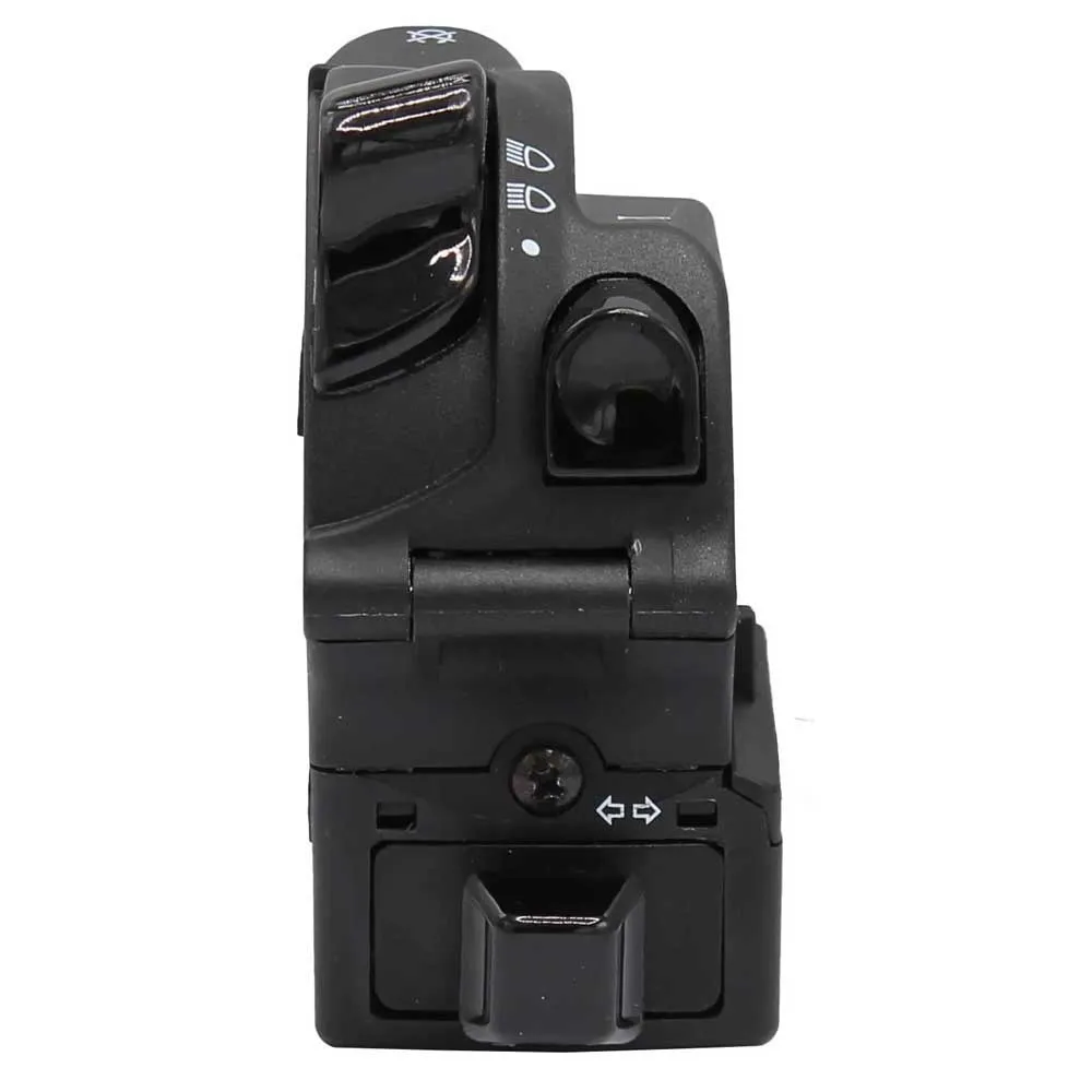Domino KUR10012-1 light switch