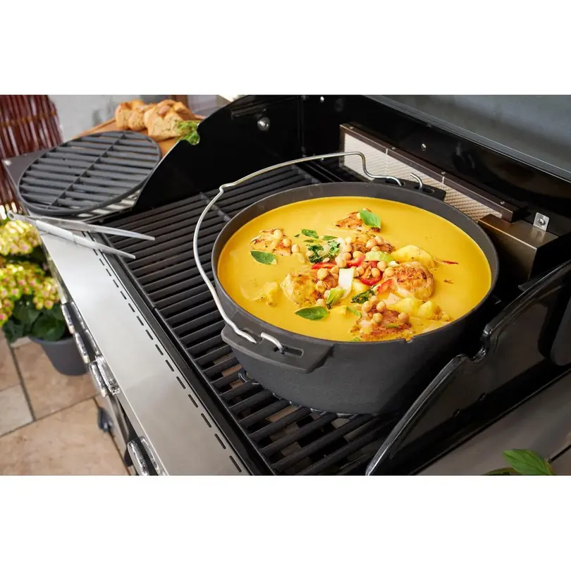 Bräter Dutch Oven