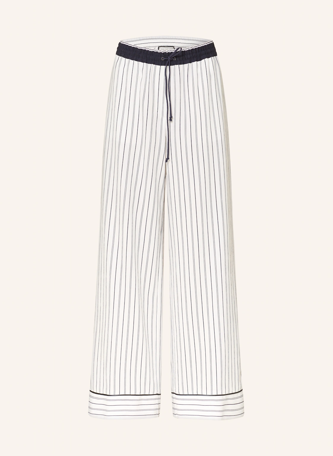 SEM PER LEI Marlenehose