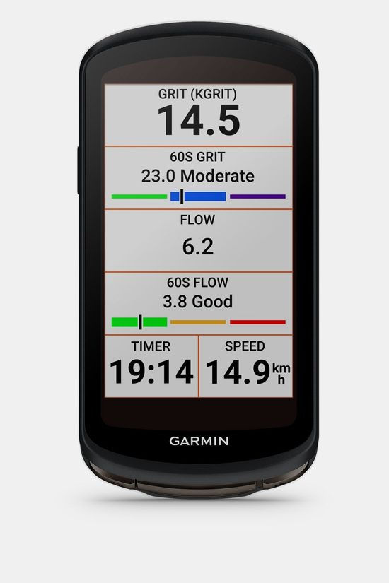 Garmin Edge 1040 Solar Fietscomputer