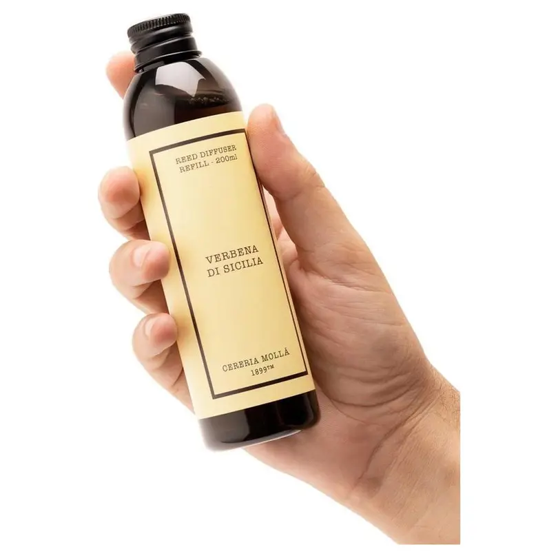 Refill Verbena di Sicilia