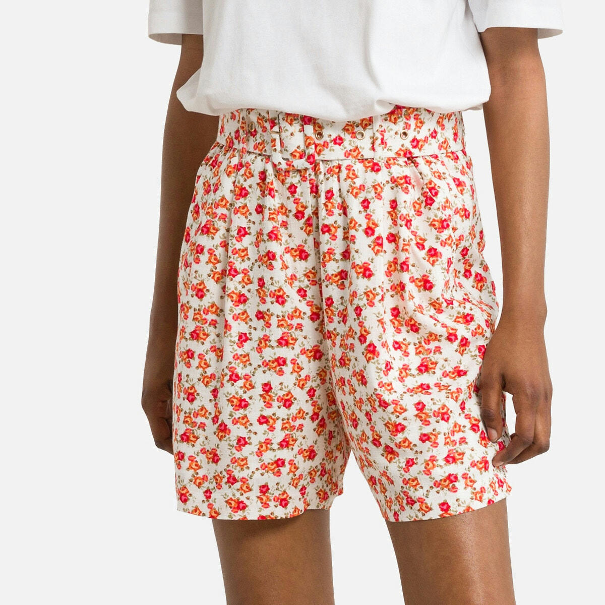 Short imprimé, taille standart
