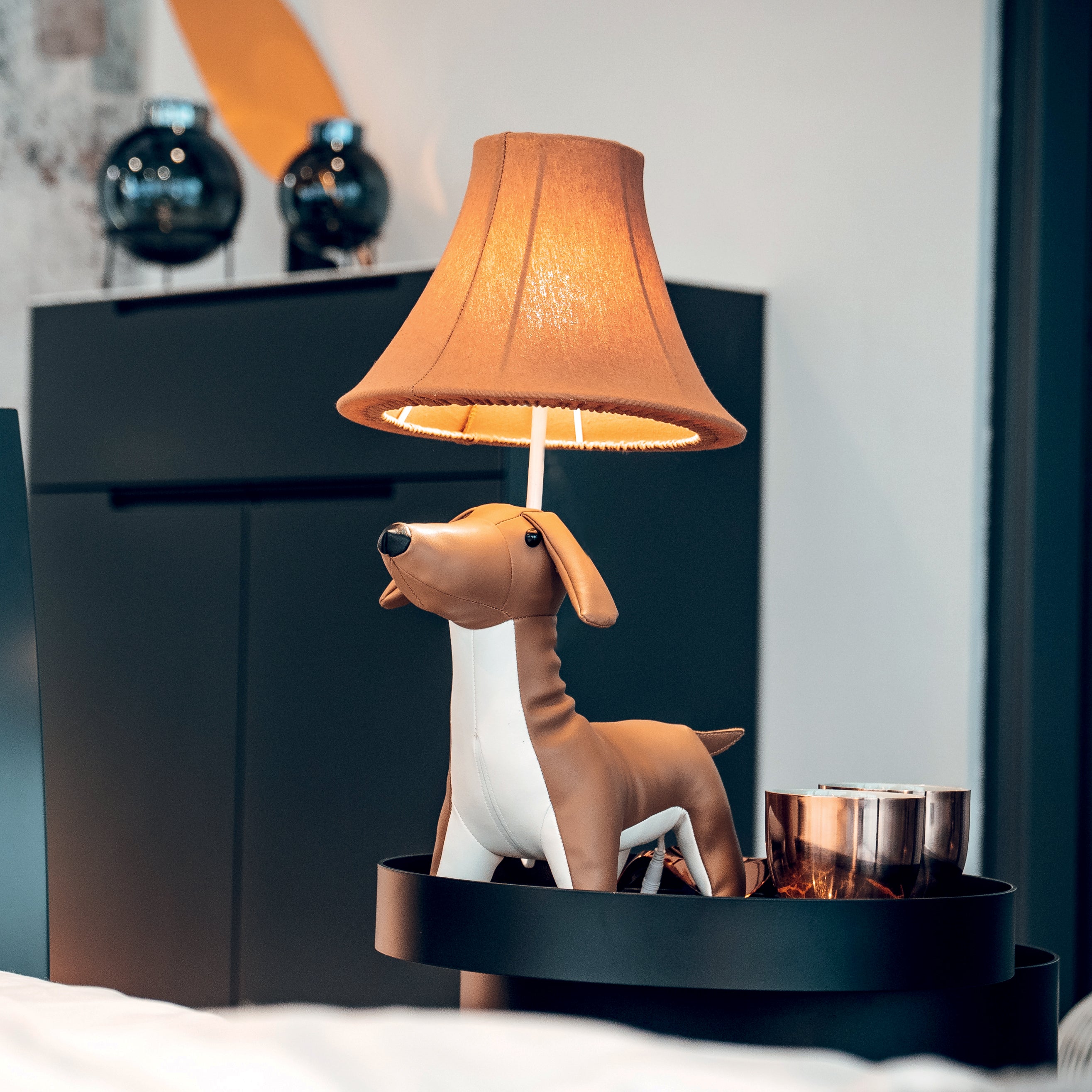 Happy Lamps Waldi Tafellamp