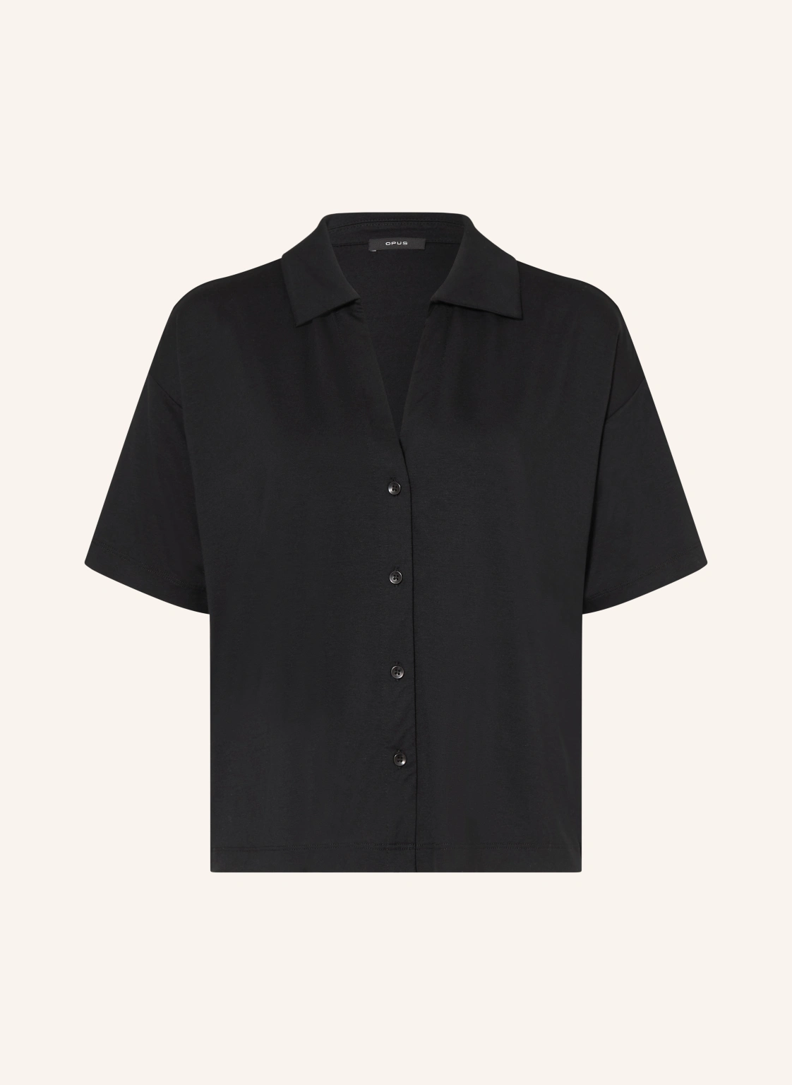OPUS Blusenshirt SAJACKI
