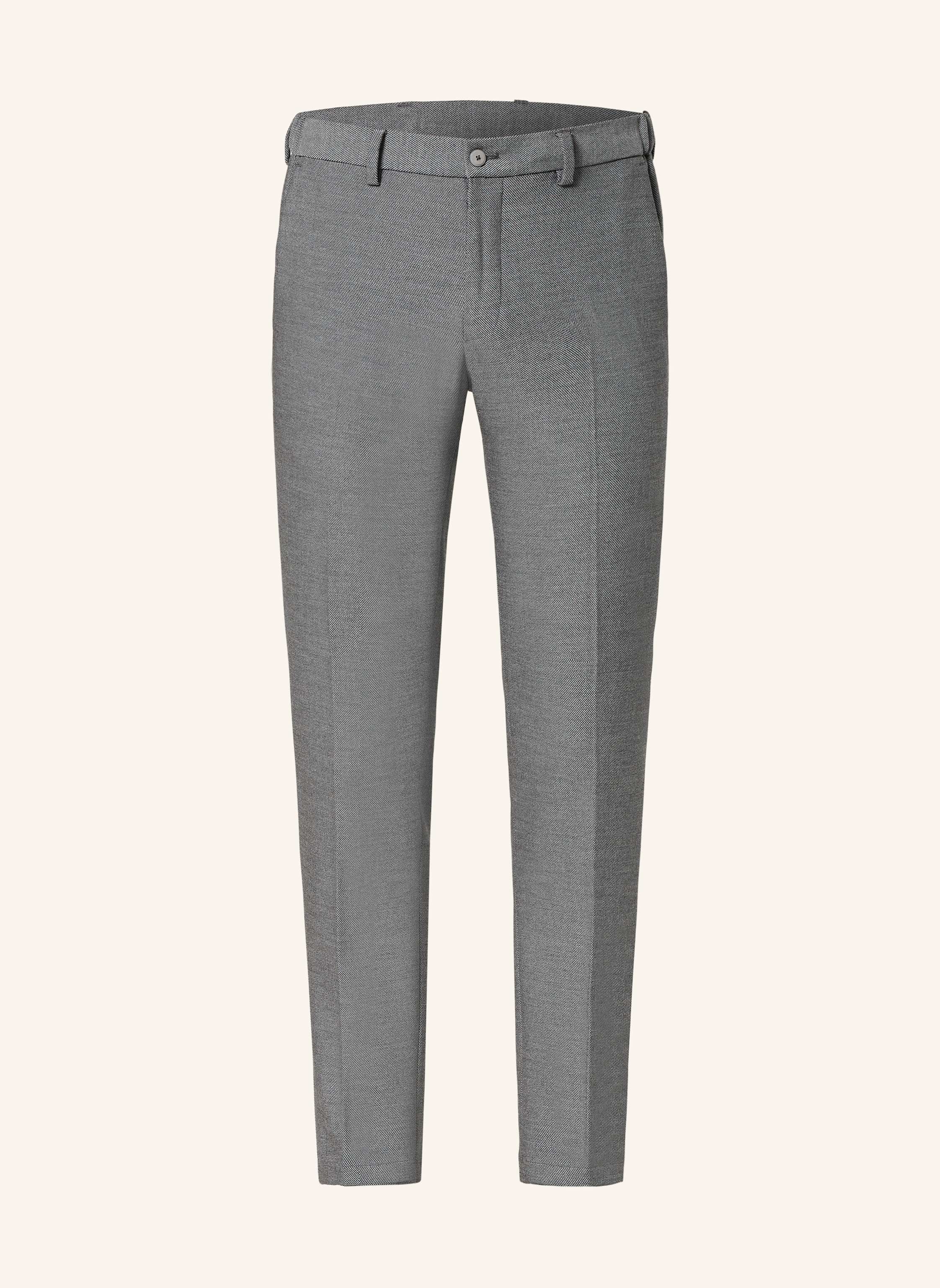 PAUL Anzughose Extra Slim Fit aus Jersey