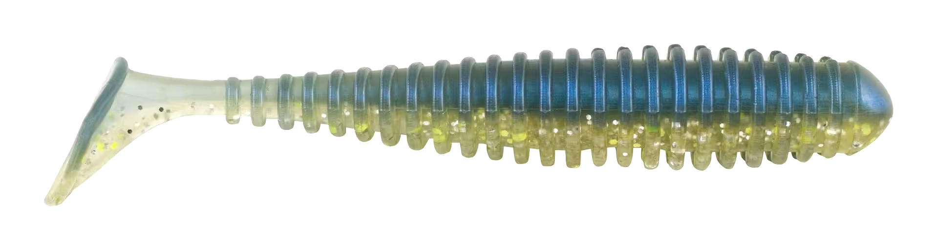Berkley® PowerBait Power Swimmer, 3.3-in