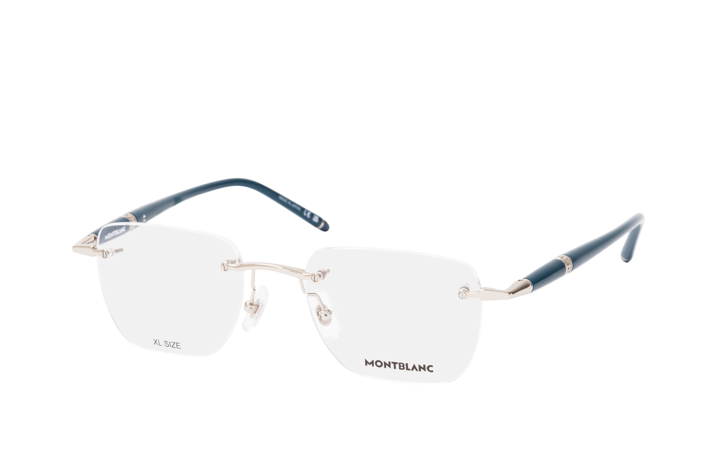 MONTBLANC MB 0346O 002