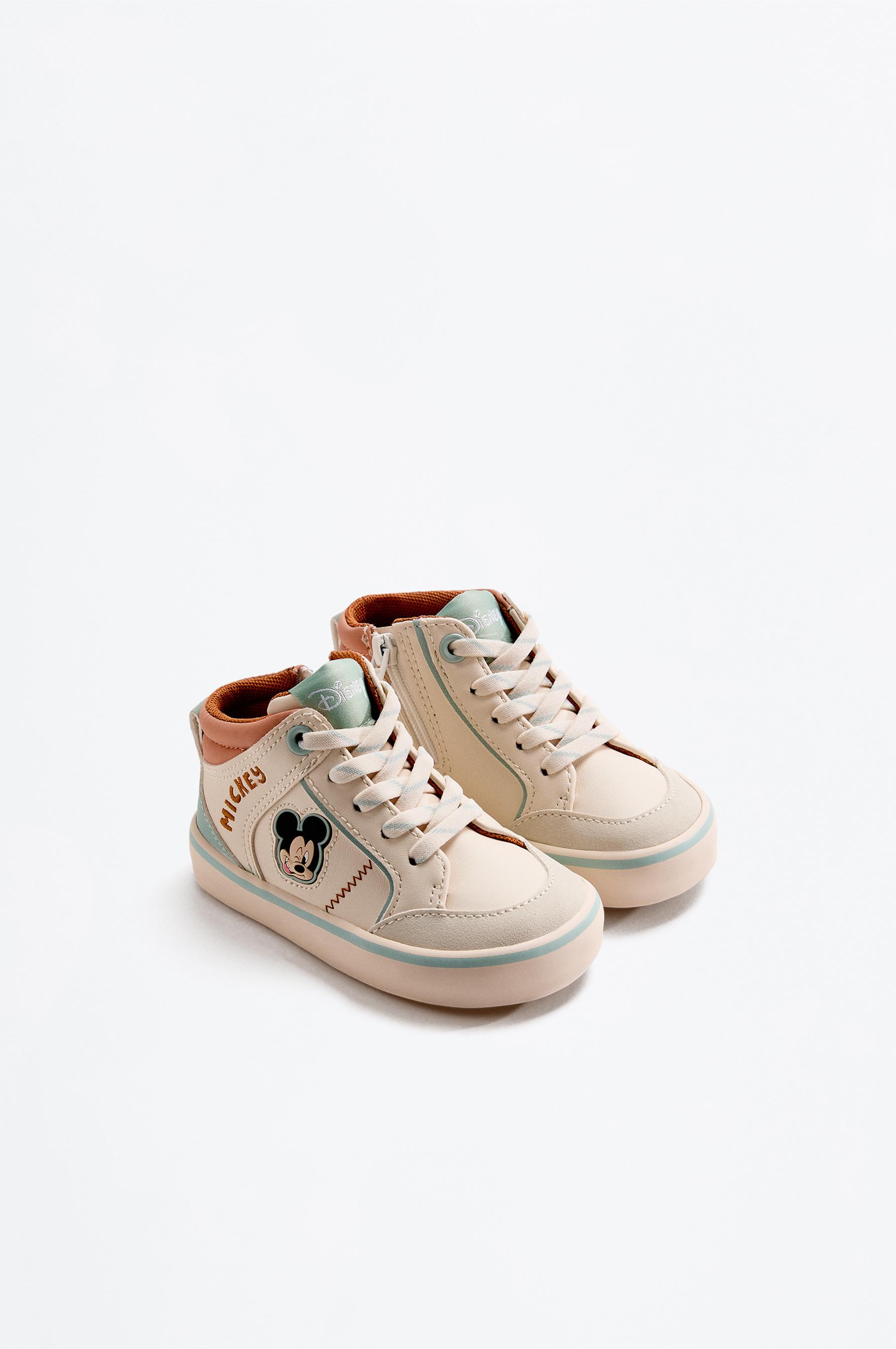 Zapatilla botín Mickey Mouse ©Disney