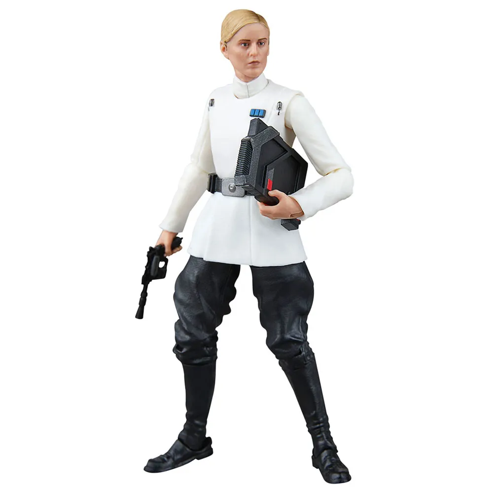 Hasbro Star Wars Dedra Meero Andor figure 15 cm