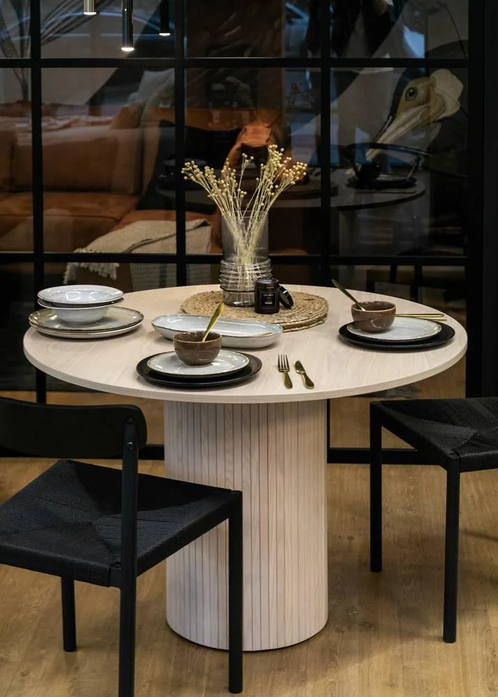 Gratham eettafel