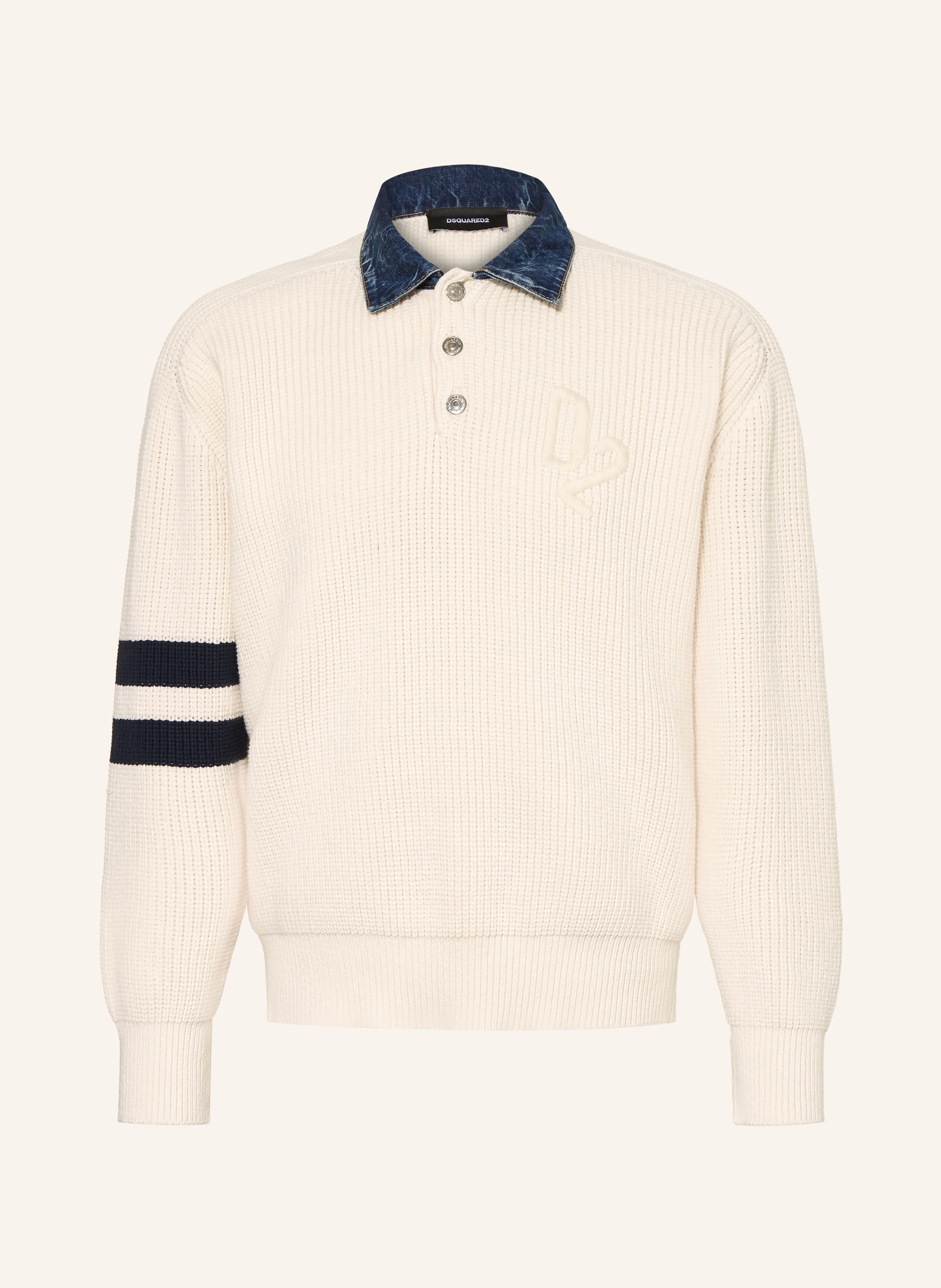 DSQUARED2 Pullover