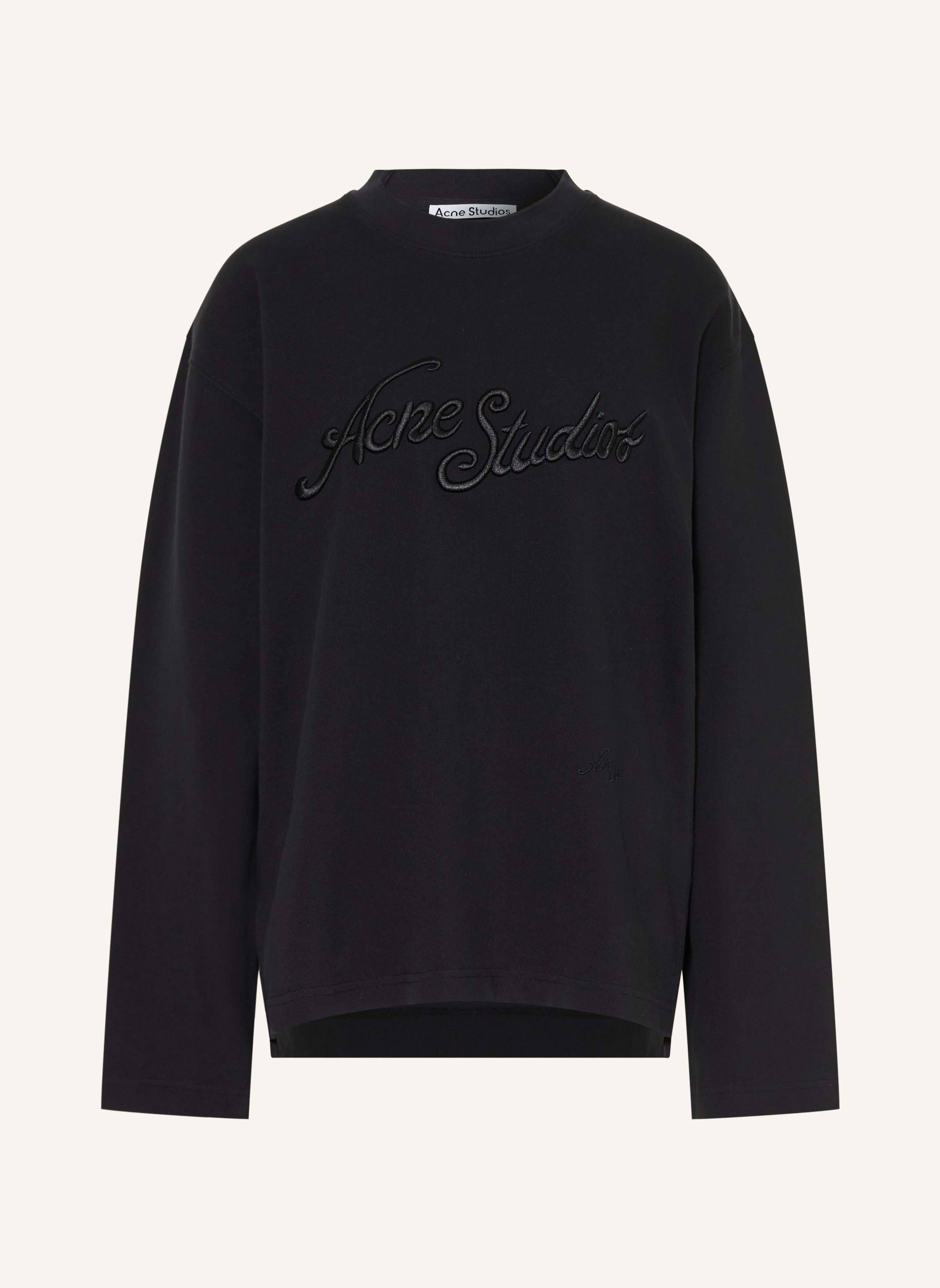 Acne Studios Longsleeve