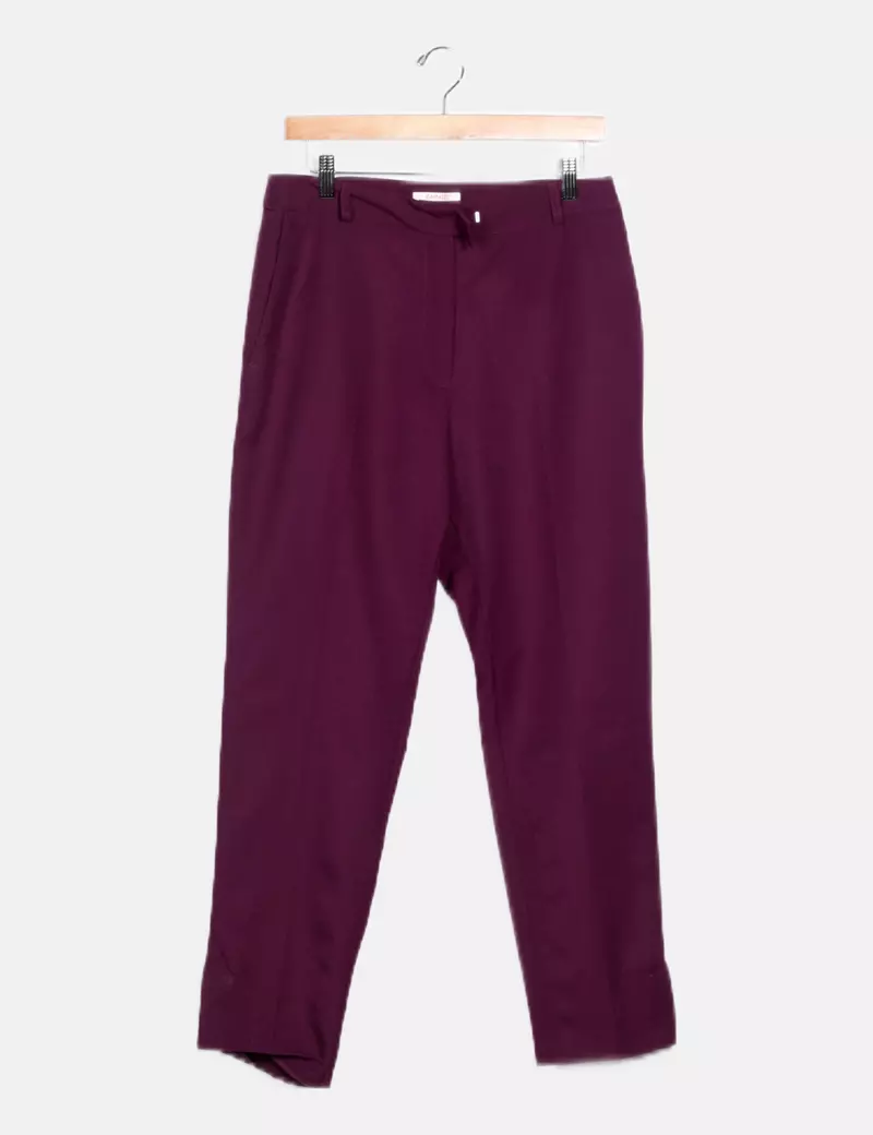 Camaïeu slacks flowing