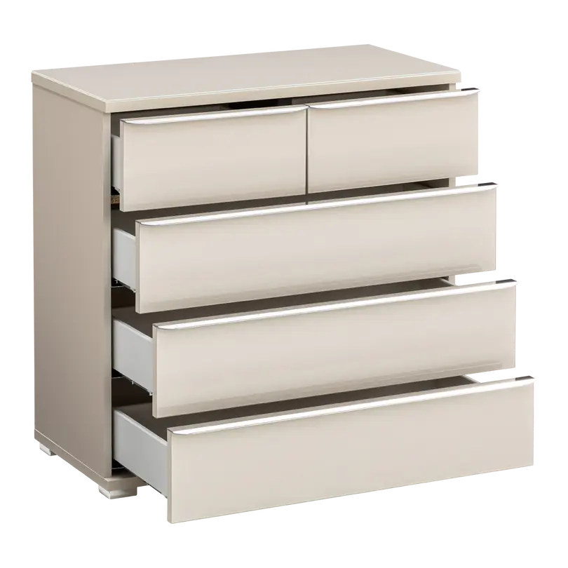 Abdeckplatte System One