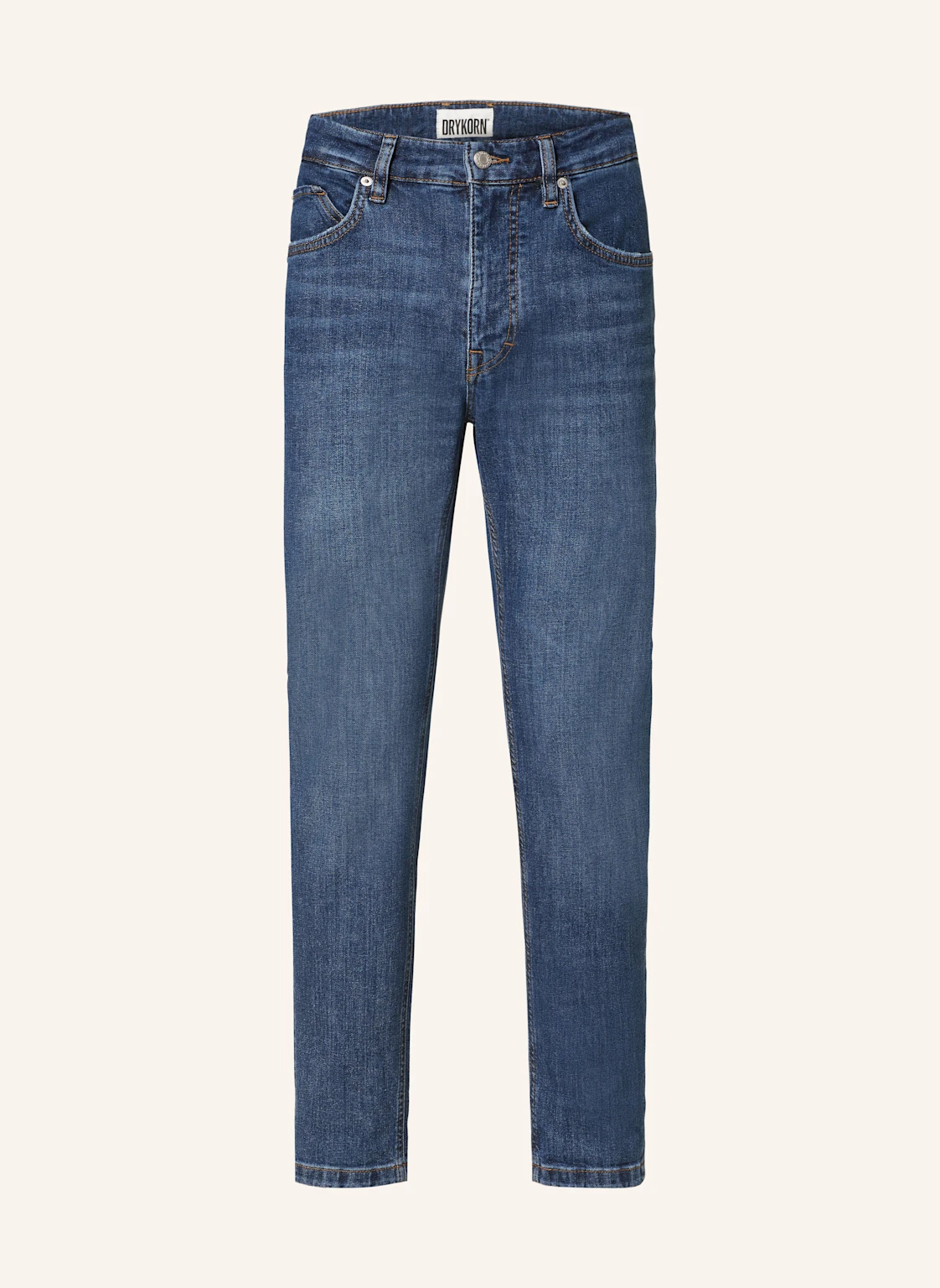 DRYKORN Jeans RICC Slim Fit