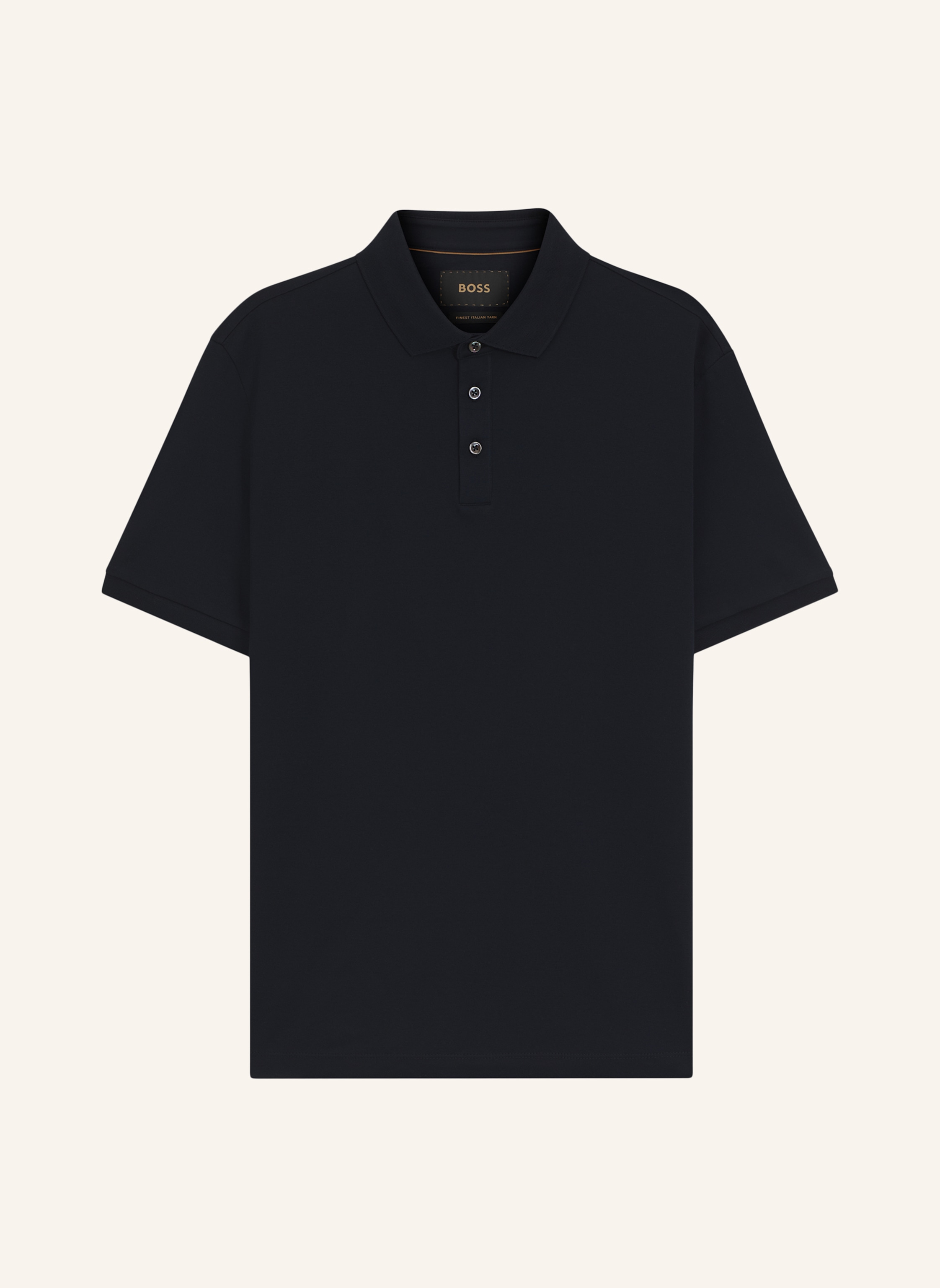 BOSS Polo L-PERRY 14 Regular Fit