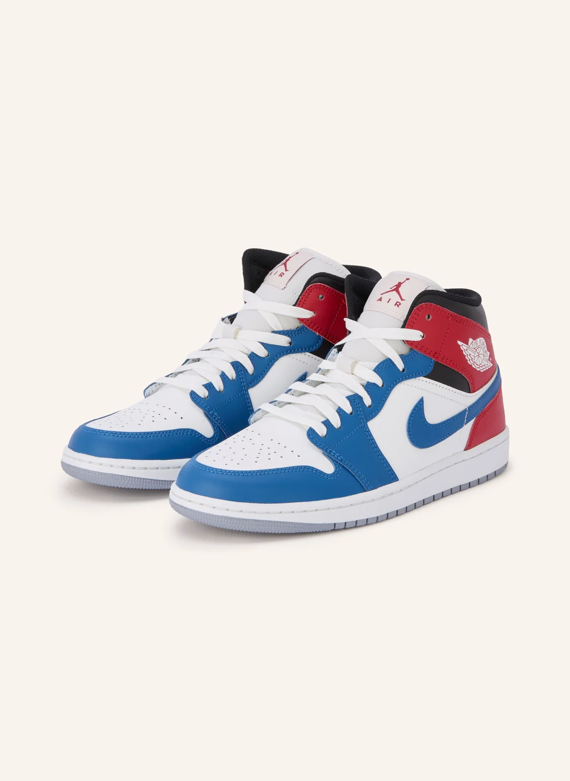 JORDAN Hightop-Sneaker AIR JORDAN 1 MID