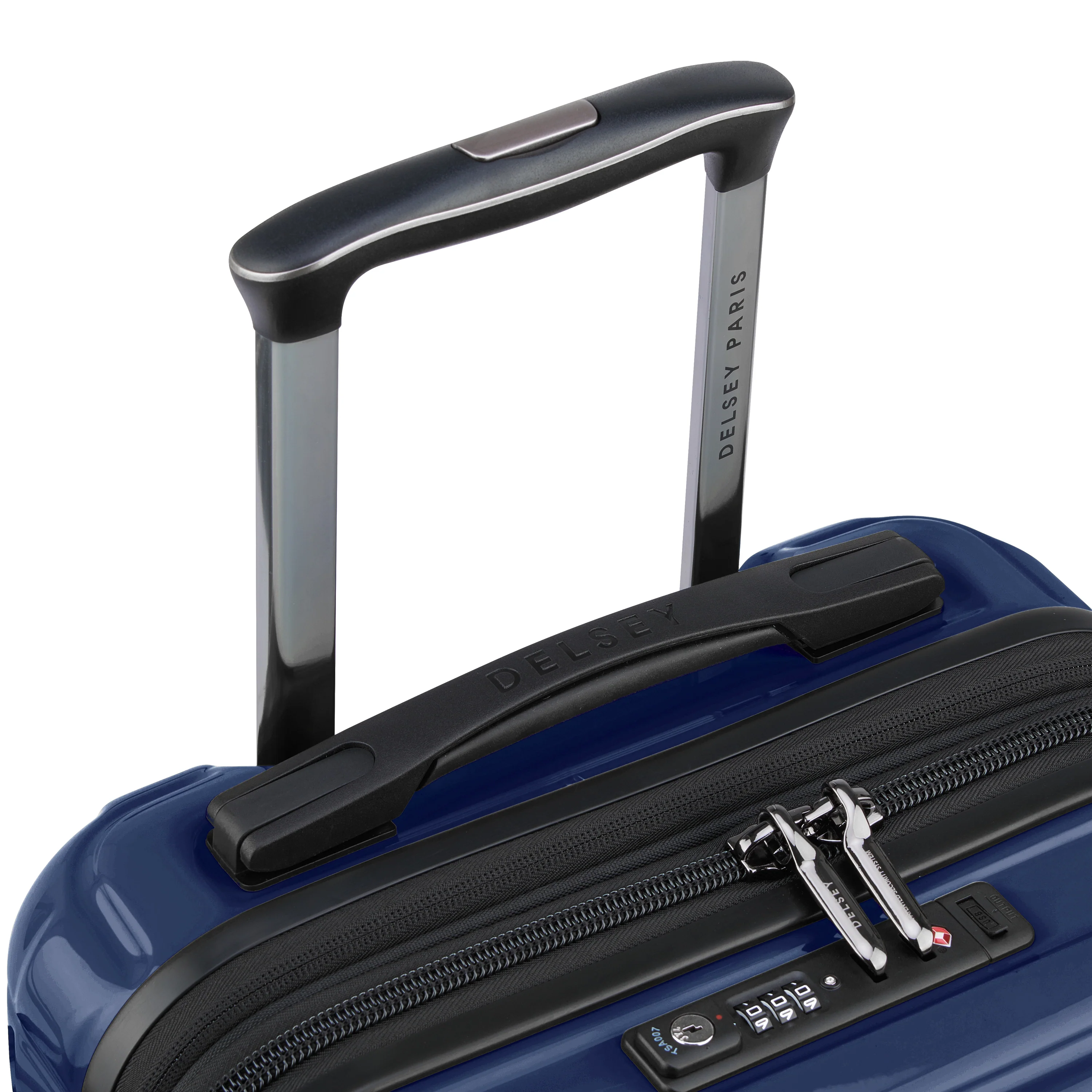 SHADOW 5.0 - S Extensible (55cm)