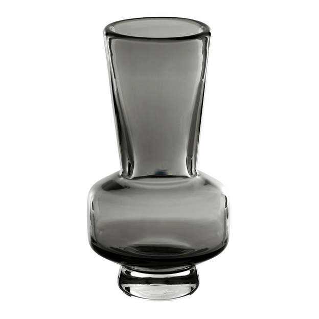VASO 20 CM OSTRICH