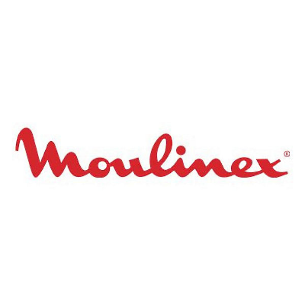 Moulinex Toaster Subito 2 Slice black red (LT261D)