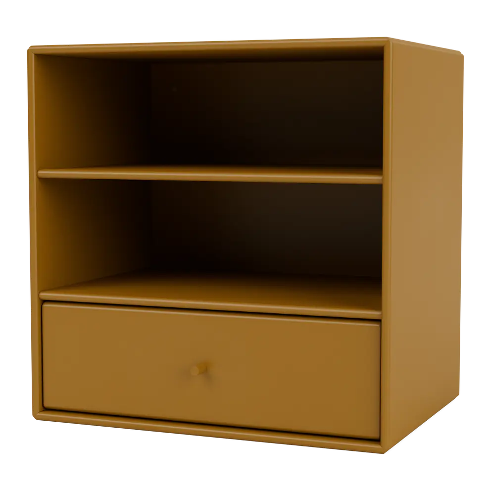 Wandregal Mini