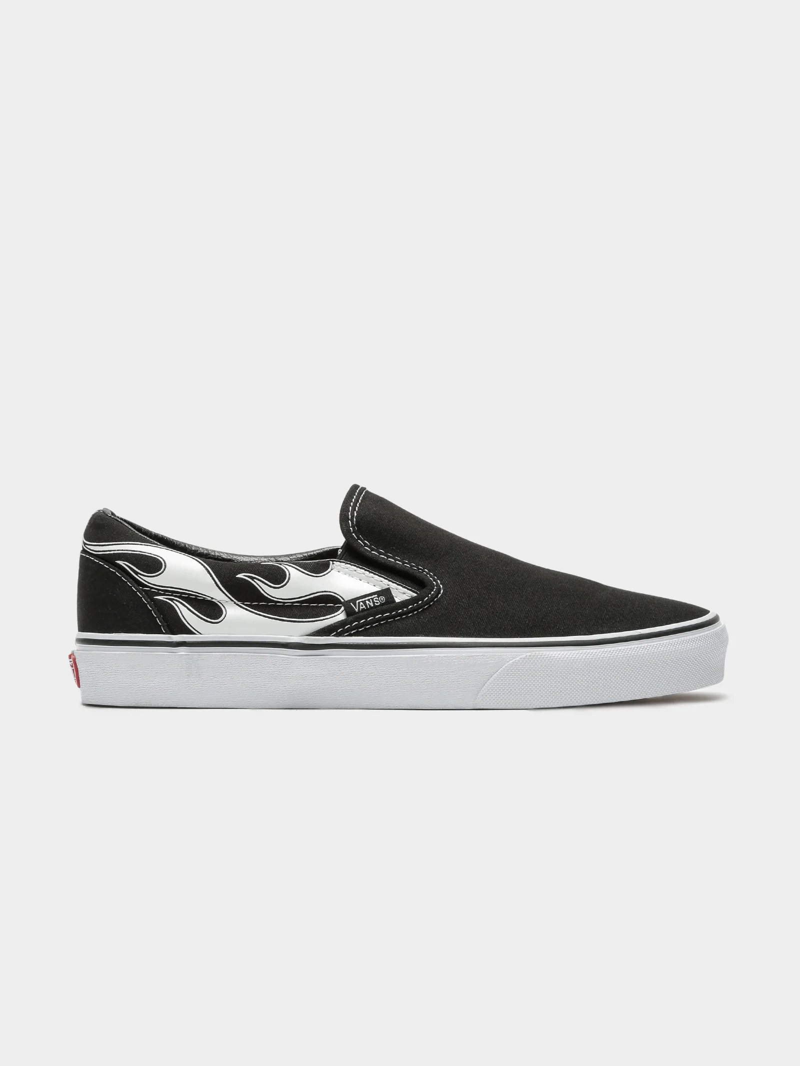 Unisex Classic Slip On