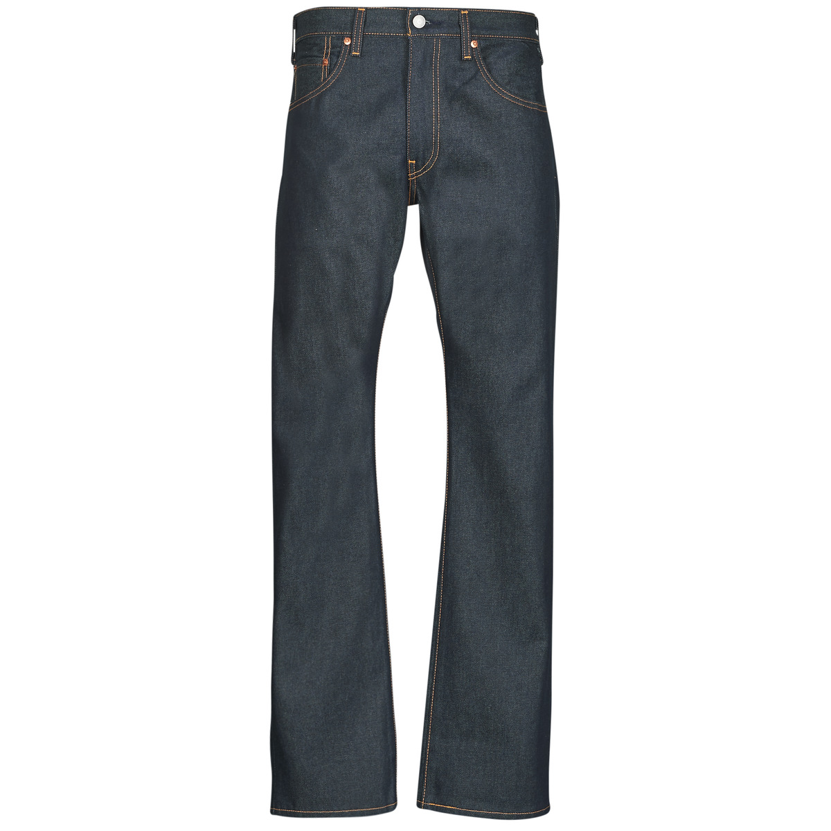 Levi's - 517 BOOTCUT - Blue